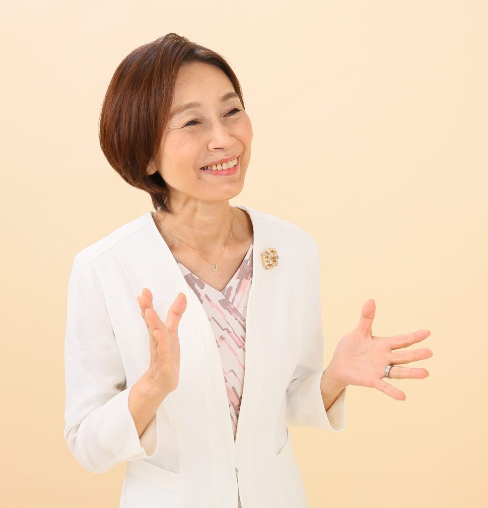 木村典子1級キャリアコンサルティング技能士キャリアコンサルタント